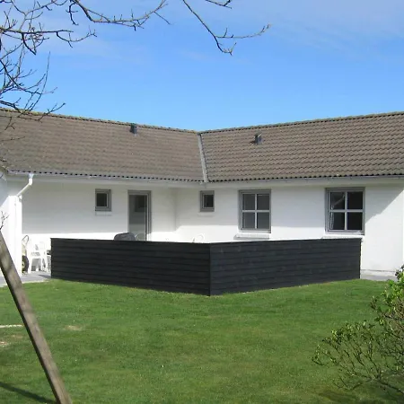 10 Person Holiday In Bl Vand *